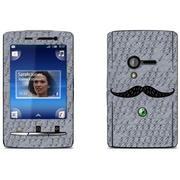   «»   Sony Ericsson X10 Xperia Mini