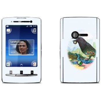 Sony Ericsson X10 Xperia Mini