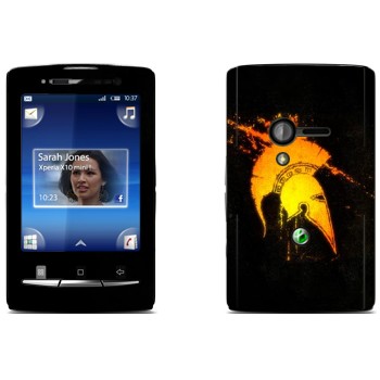   «300  - »   Sony Ericsson X10 Xperia Mini