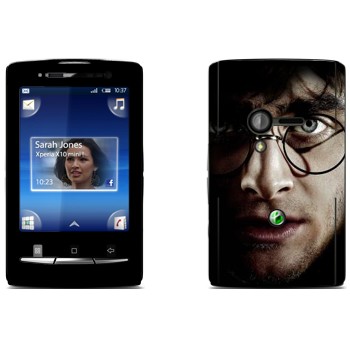   «Harry Potter»   Sony Ericsson X10 Xperia Mini