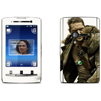   « :  »   Sony Ericsson X10 Xperia Mini