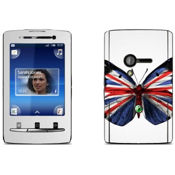   «    »   Sony Ericsson X10 Xperia Mini