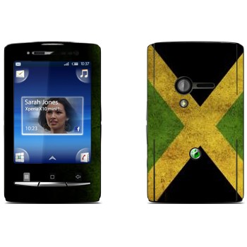 Sony Ericsson X10 Xperia Mini