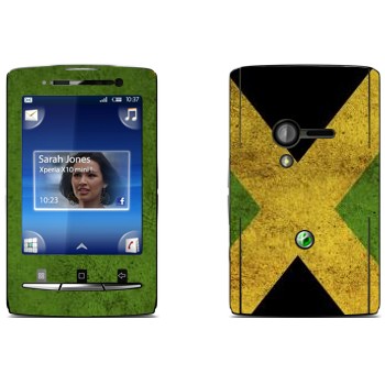   «»   Sony Ericsson X10 Xperia Mini