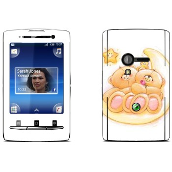   «   »   Sony Ericsson X10 Xperia Mini