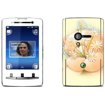   «   »   Sony Ericsson X10 Xperia Mini