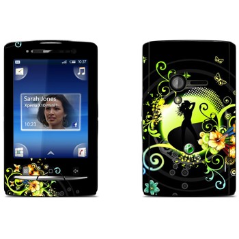   « »   Sony Ericsson X10 Xperia Mini