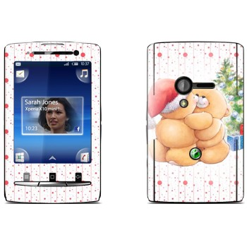   «     -  »   Sony Ericsson X10 Xperia Mini
