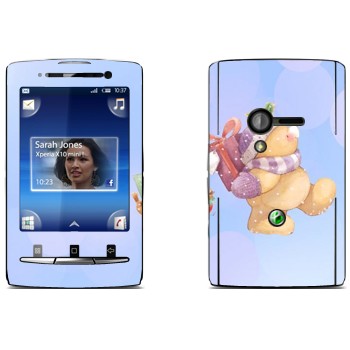   «   »   Sony Ericsson X10 Xperia Mini