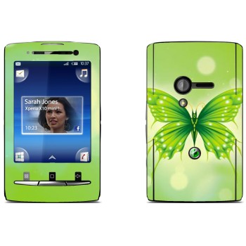   « »   Sony Ericsson X10 Xperia Mini