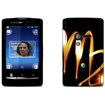   « »   Sony Ericsson X10 Xperia Mini