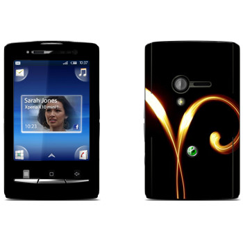   « »   Sony Ericsson X10 Xperia Mini