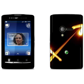 Sony Ericsson X10 Xperia Mini