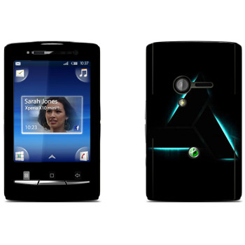   «Assassins creed »   Sony Ericsson X10 Xperia Mini