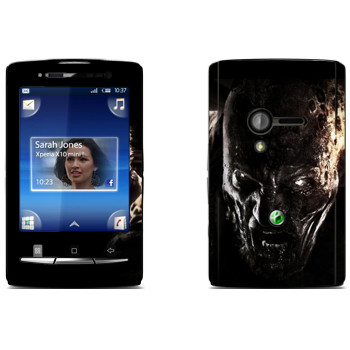   «Dying Light  »   Sony Ericsson X10 Xperia Mini