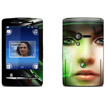   « - StarCraft 2»   Sony Ericsson X10 Xperia Mini