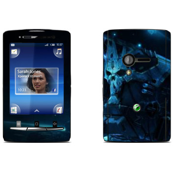   «Star conflict Death»   Sony Ericsson X10 Xperia Mini