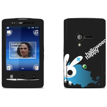 Sony Ericsson X10 Xperia Mini