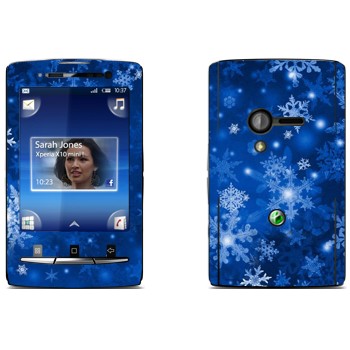   « -  »   Sony Ericsson X10 Xperia Mini