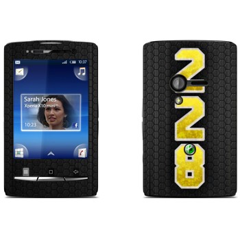   «228»   Sony Ericsson X10 Xperia Mini