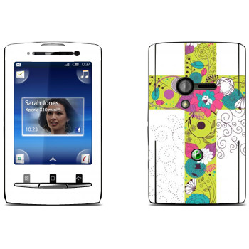   «  »   Sony Ericsson X10 Xperia Mini