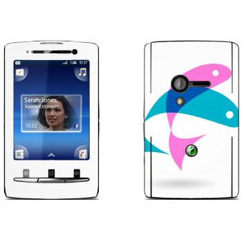 Sony Ericsson X10 Xperia Mini