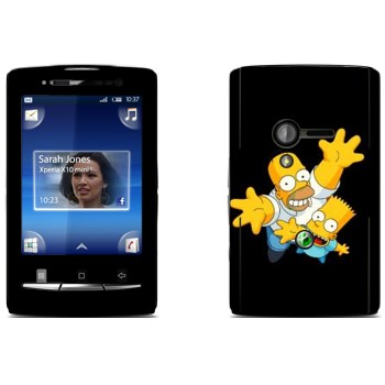 Sony Ericsson X10 Xperia Mini