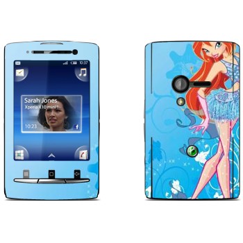   « - WinX»   Sony Ericsson X10 Xperia Mini