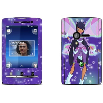   « - WinX»   Sony Ericsson X10 Xperia Mini