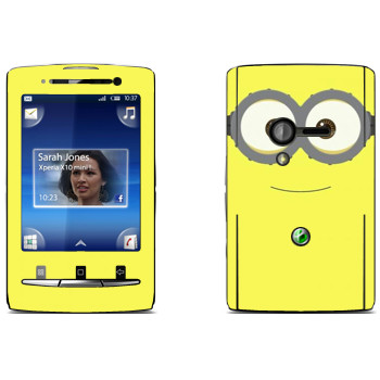   «»   Sony Ericsson X10 Xperia Mini