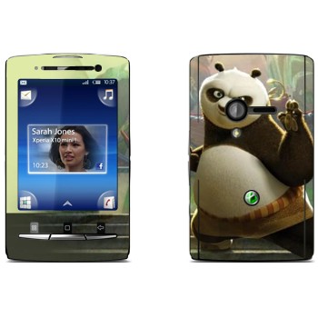   « -   - - »   Sony Ericsson X10 Xperia Mini