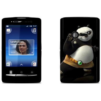   « - - »   Sony Ericsson X10 Xperia Mini