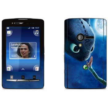   «   »   Sony Ericsson X10 Xperia Mini