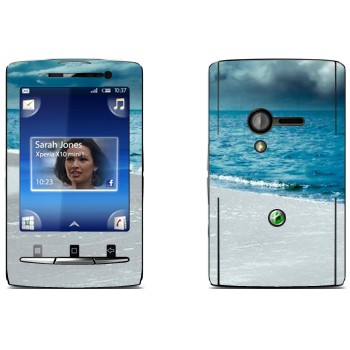   «   »   Sony Ericsson X10 Xperia Mini