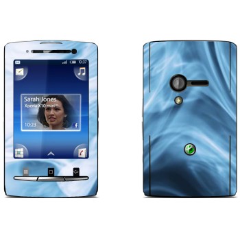 Sony Ericsson X10 Xperia Mini