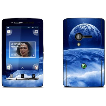   «      »   Sony Ericsson X10 Xperia Mini