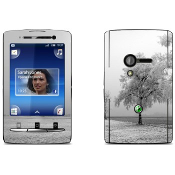   « »   Sony Ericsson X10 Xperia Mini