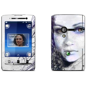 Sony Ericsson X10 Xperia Mini