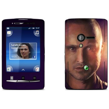   «  -   »   Sony Ericsson X10 Xperia Mini