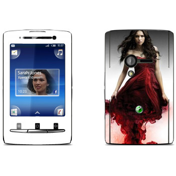   « »   Sony Ericsson X10 Xperia Mini