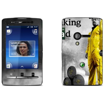   «       »   Sony Ericsson X10 Xperia Mini
