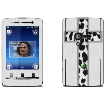   «      »   Sony Ericsson X10 Xperia Mini