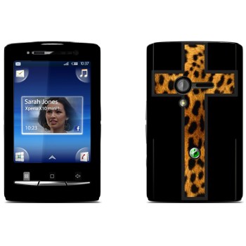   «   »   Sony Ericsson X10 Xperia Mini