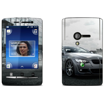   «BMW   »   Sony Ericsson X10 Xperia Mini
