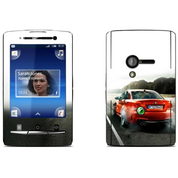   « BMW»   Sony Ericsson X10 Xperia Mini