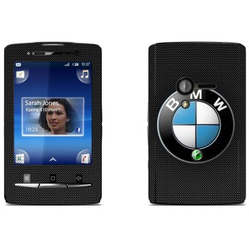   « BMW»   Sony Ericsson X10 Xperia Mini
