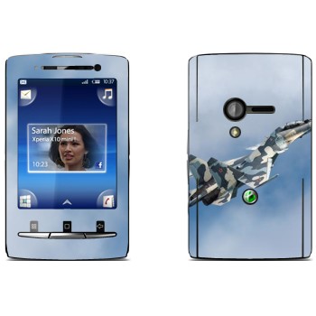   «   -27»   Sony Ericsson X10 Xperia Mini