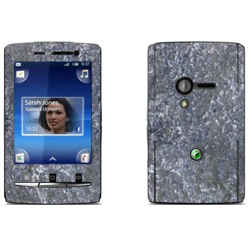   « »   Sony Ericsson X10 Xperia Mini