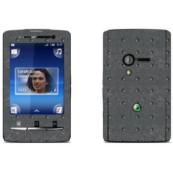 Sony Ericsson X10 Xperia Mini