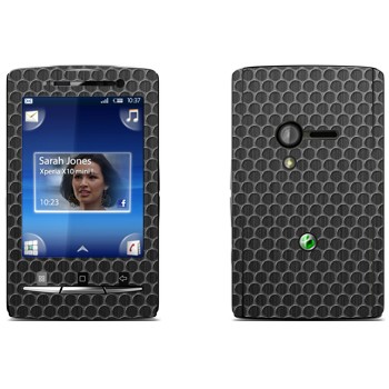   «  »   Sony Ericsson X10 Xperia Mini